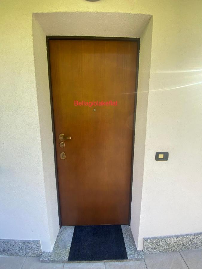 Bellagio Lake Flat 外观 照片