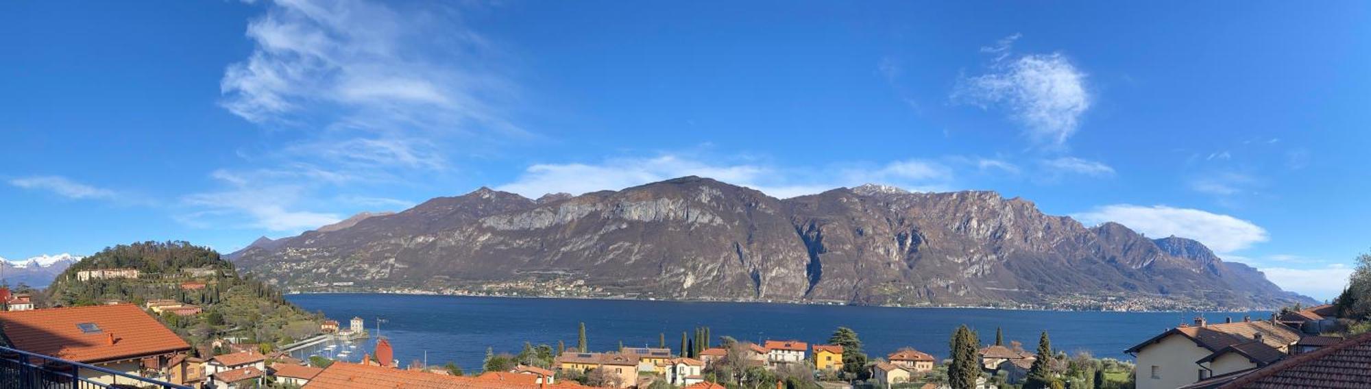 Bellagio Lake Flat 外观 照片