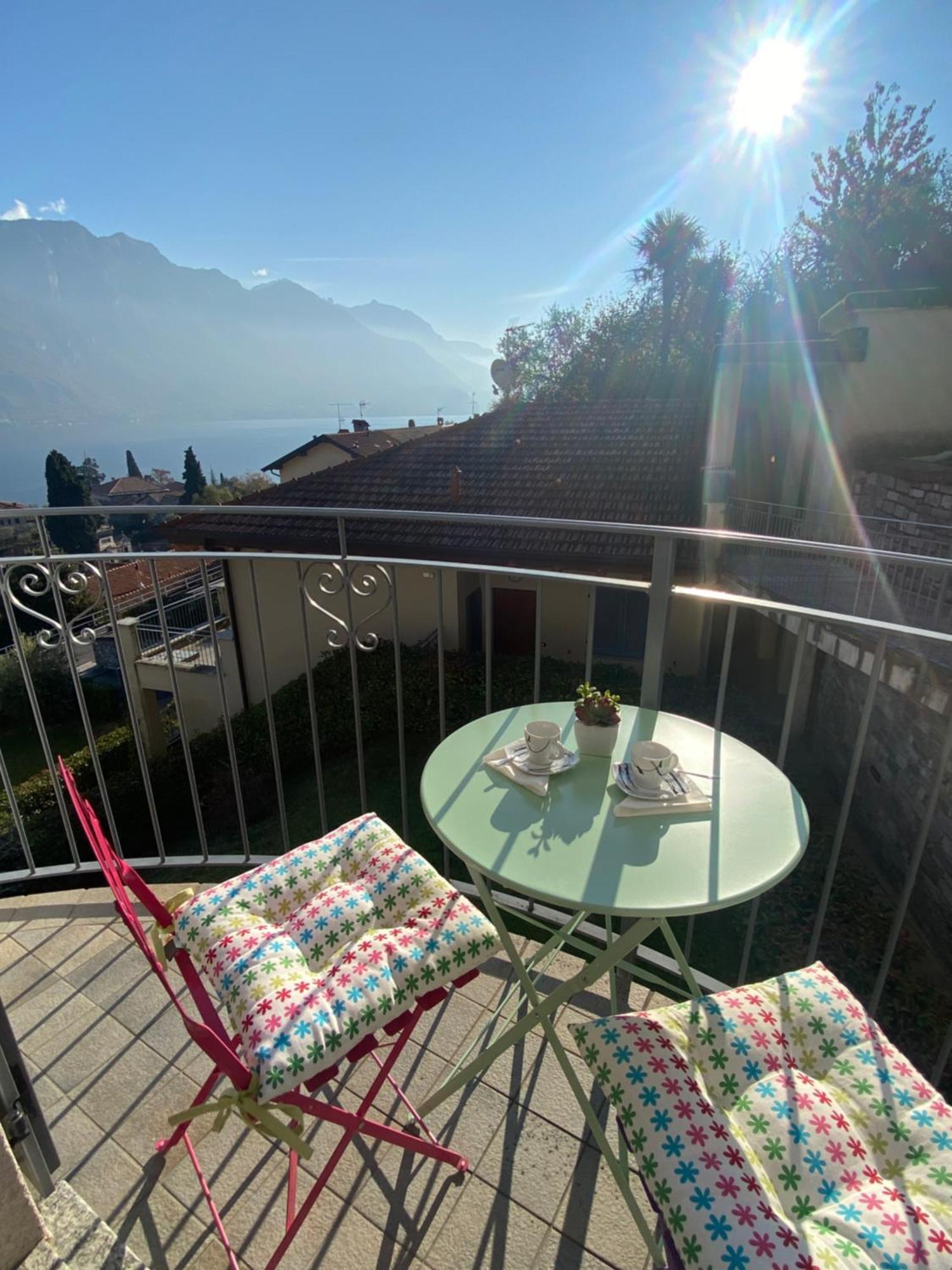 Bellagio Lake Flat 外观 照片