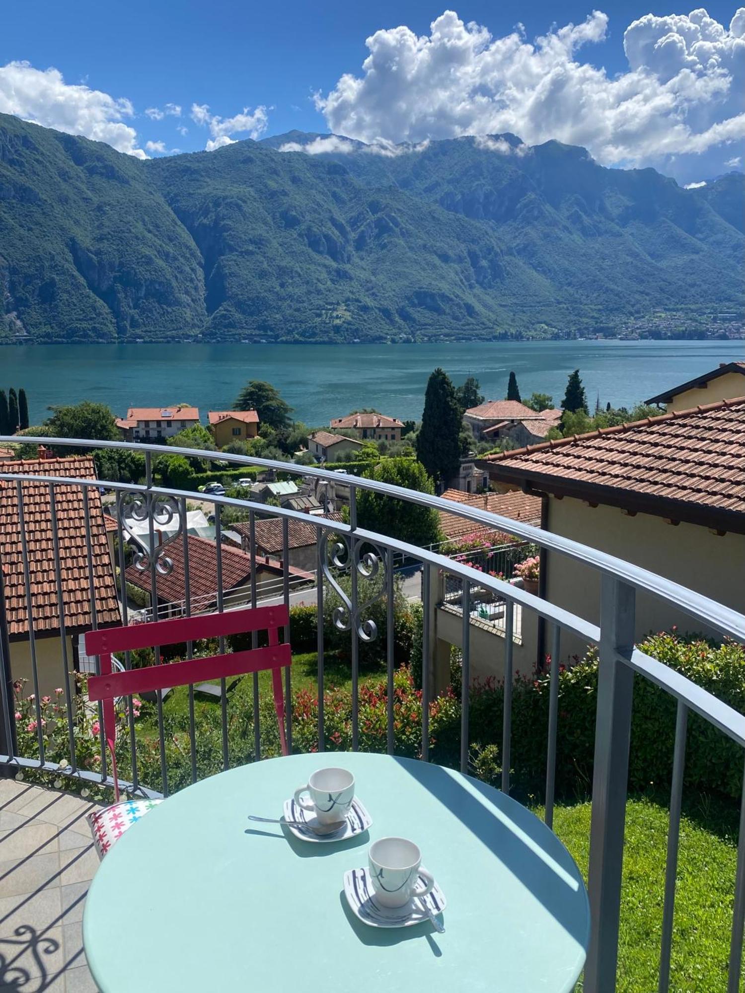 Bellagio Lake Flat 外观 照片
